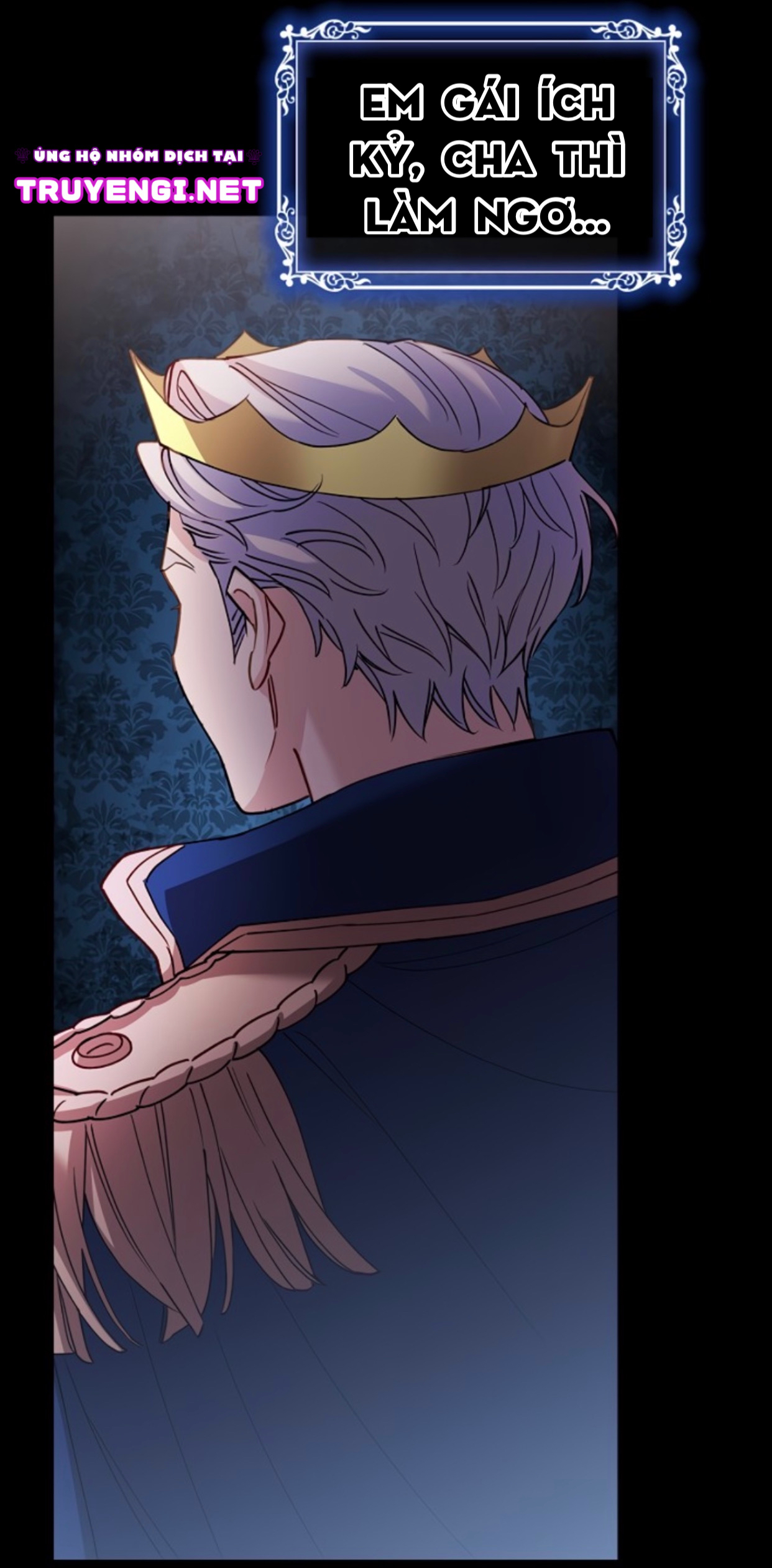 tiểu thư chỉ muốn được nghỉ ngơi chapter 1 29