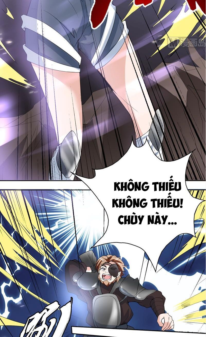 tối cường thần thú hệ thống chapter 113 13