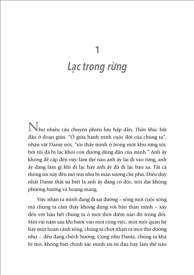 Sách - Con Đường Chính Trực