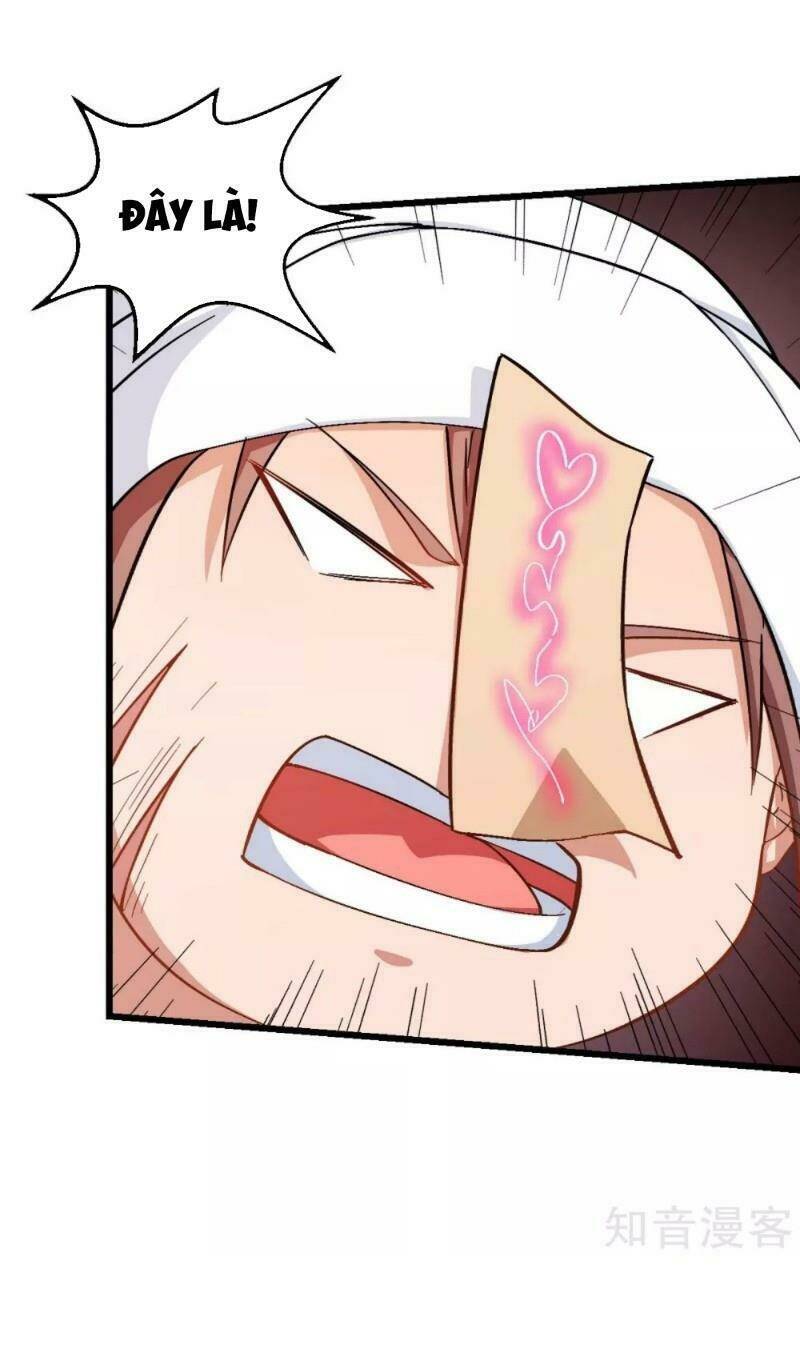 vườn trường cuồng sư hệ thống chapter 111 23