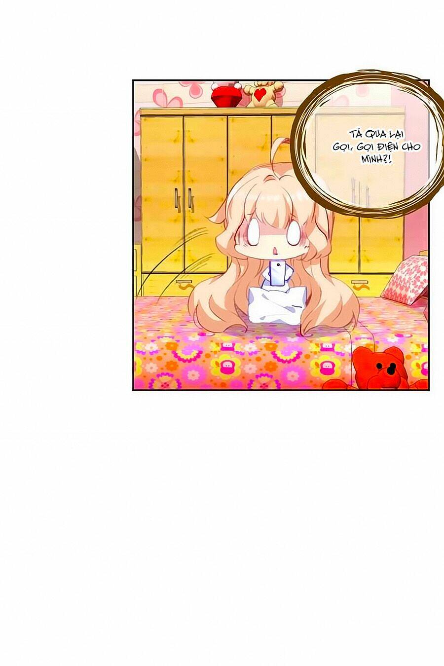 101 sủng vật tình nhân chapter 58 4