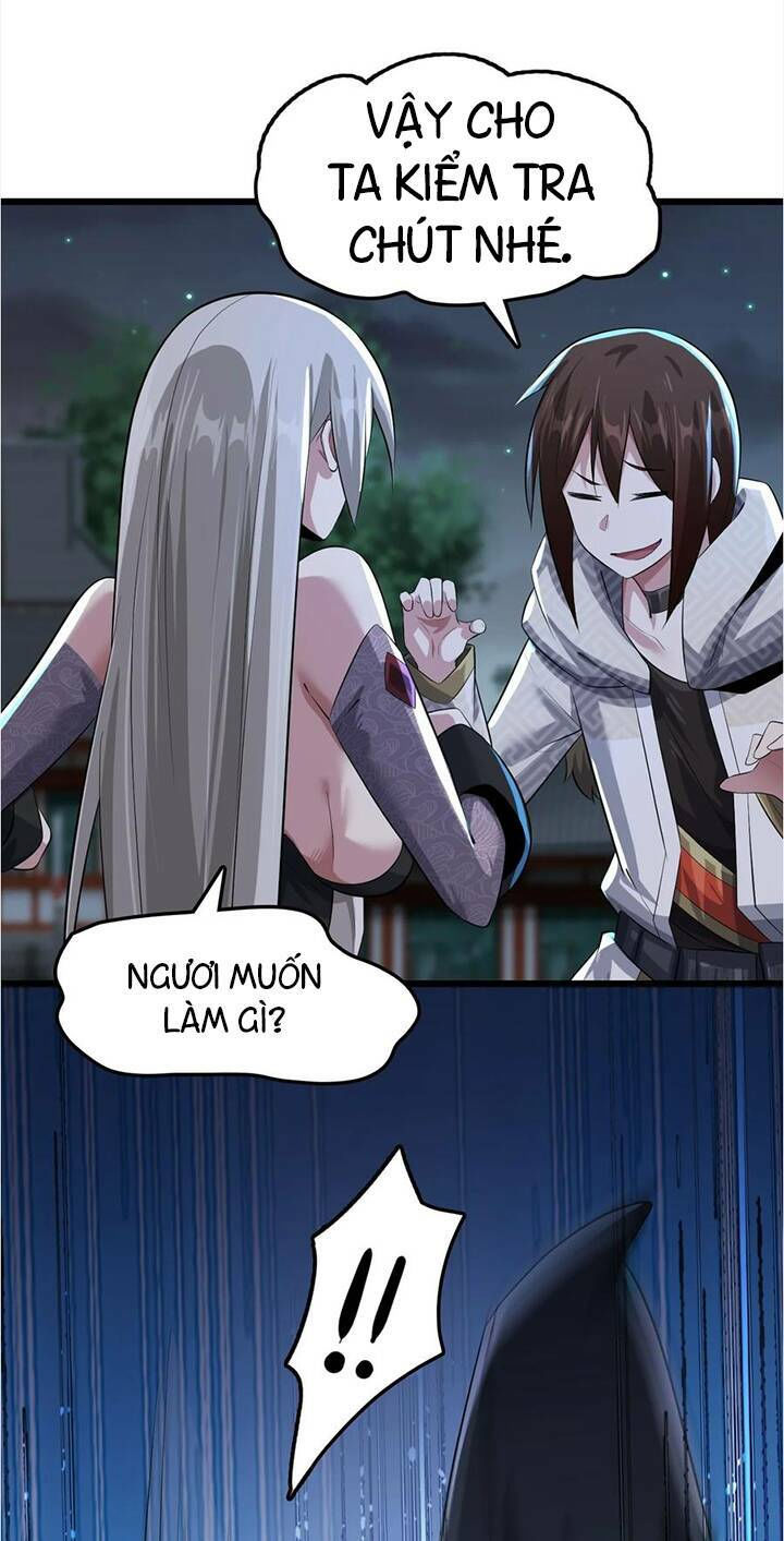 đại bảo kiếm của tôi chapter 23 28