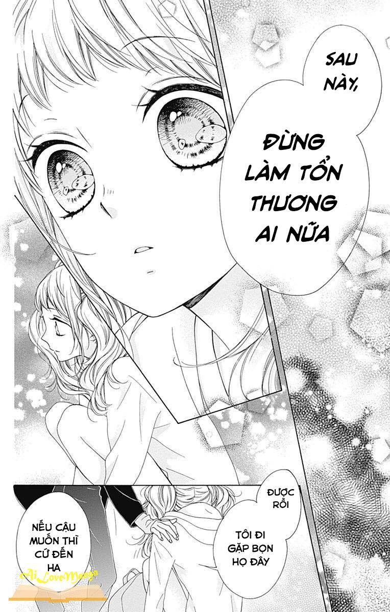 kirameki no lion boy chapter 9 41