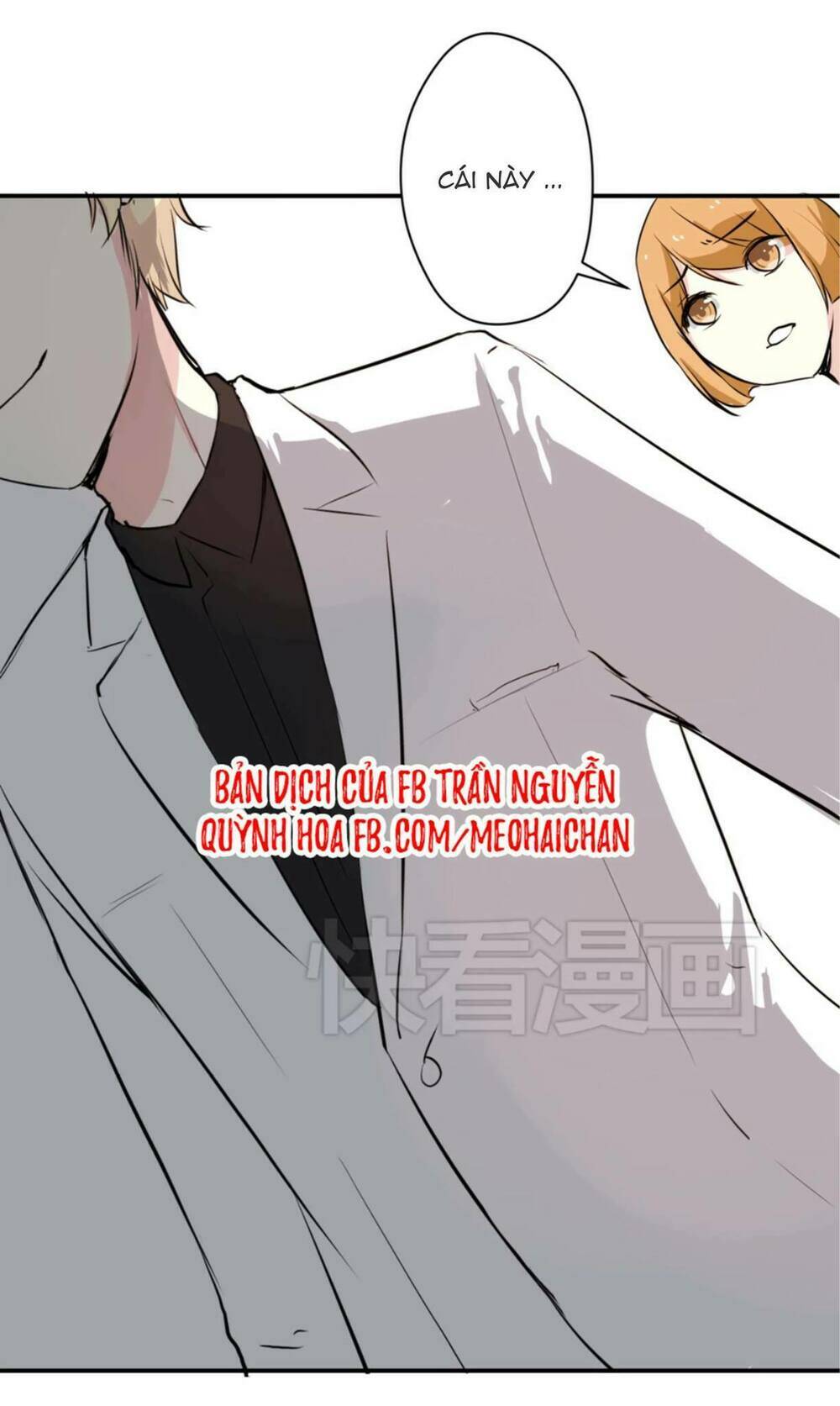 quy tắc mỹ nam chapter 4 7