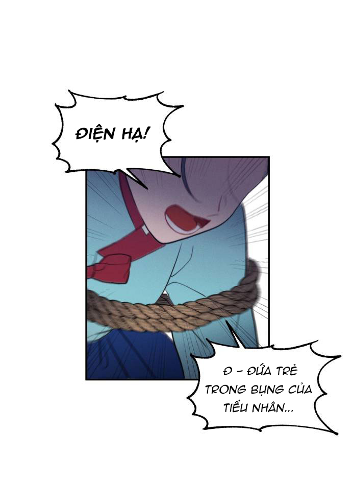 người tình của gwanghae chapter 46 37