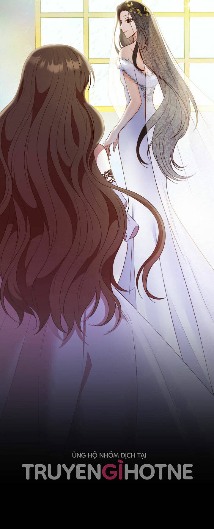 từ ác nữ, tôi trở thành một người mẹ chapter 23.2 35