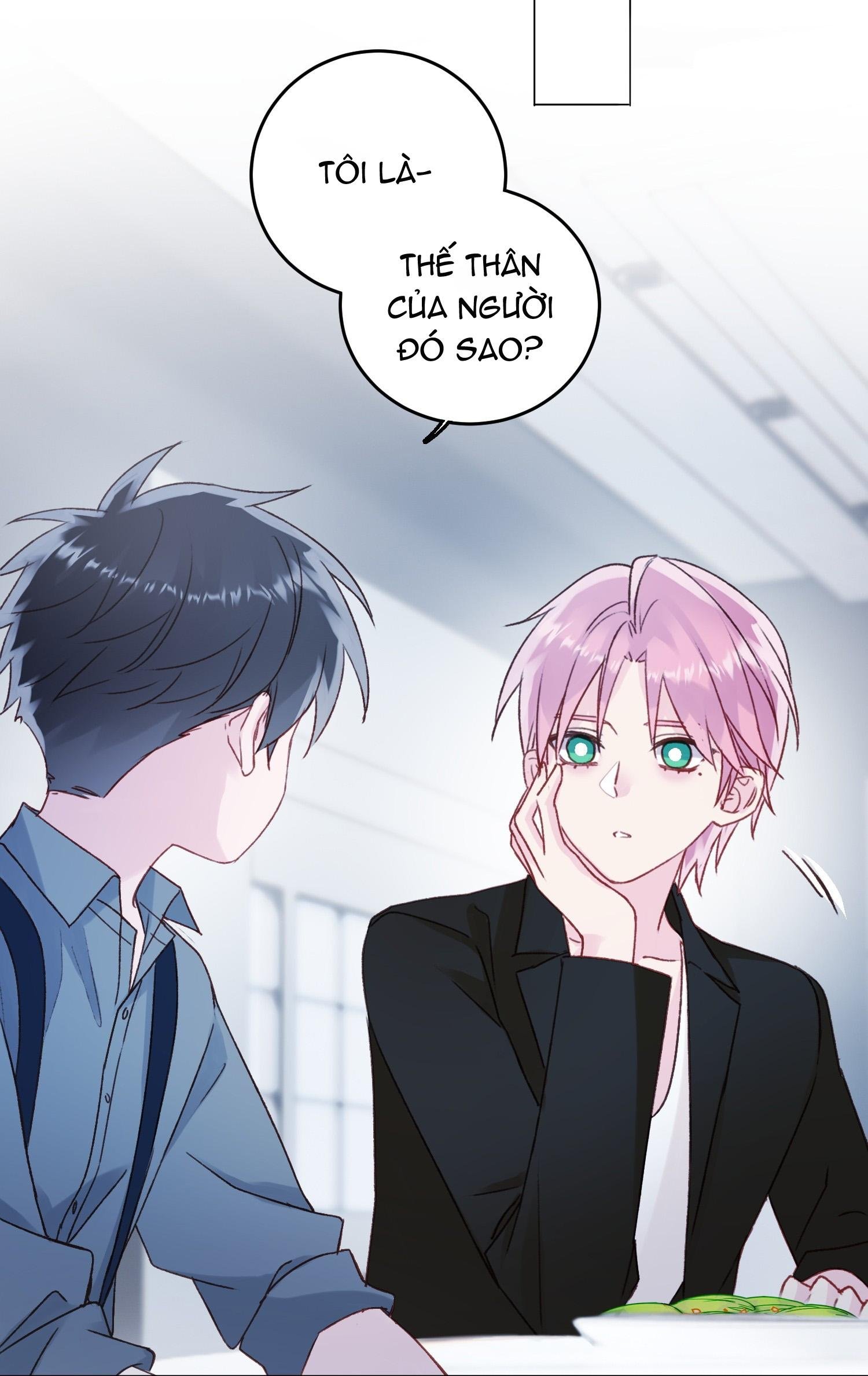 tôi phải trở thành nhân vật đại phản diện chapter 65 11