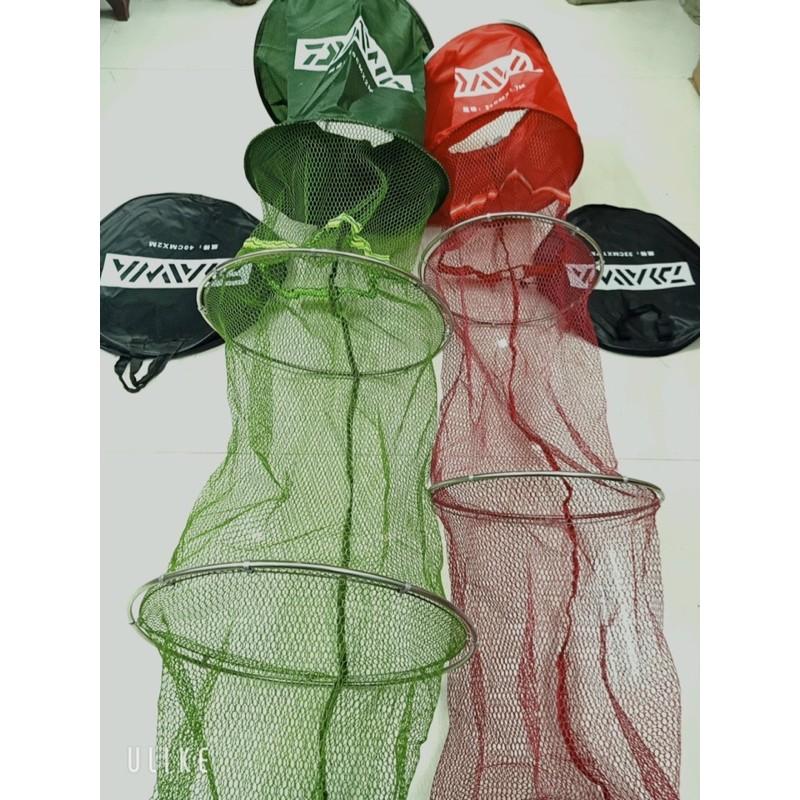 Rọng Đựng Cá Đai Wa Giá Rẻ