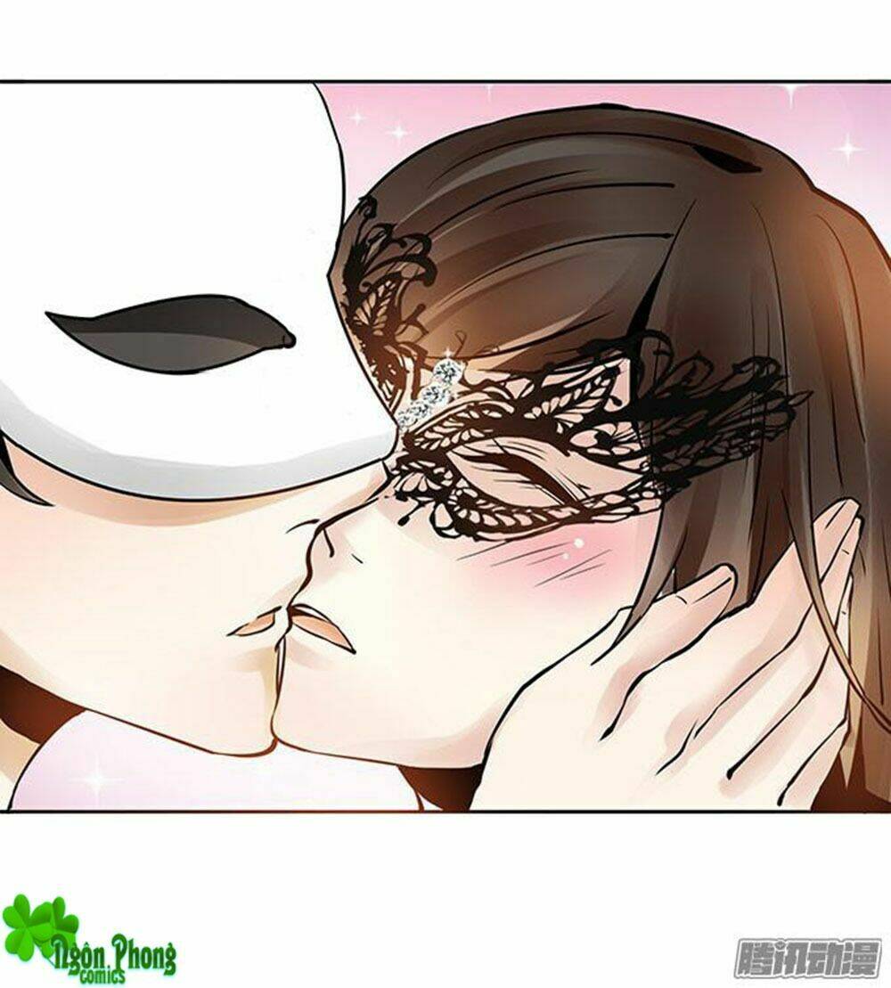 vũ hội thần bí chapter 12 41