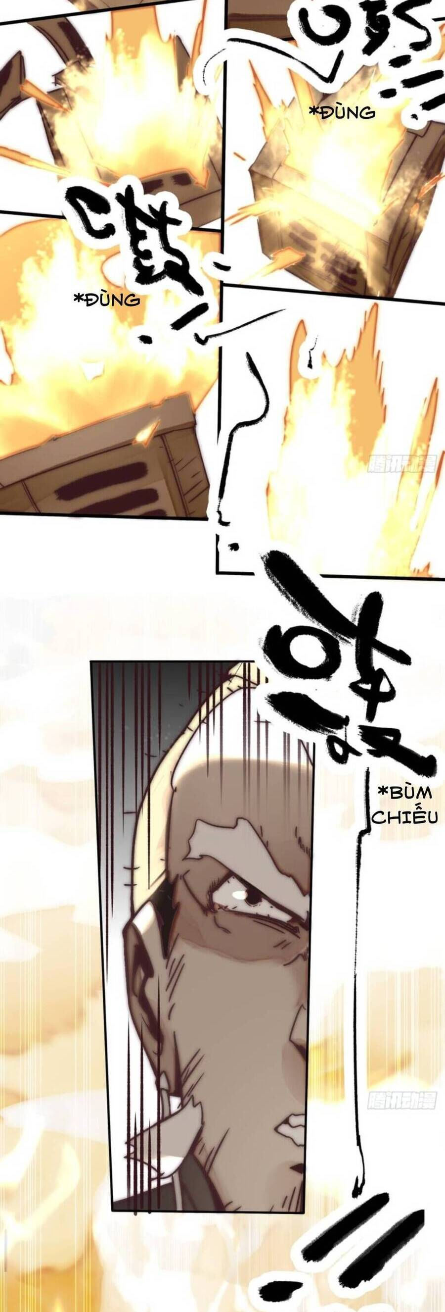 tam quốc thăng thiên ký chapter 5 10