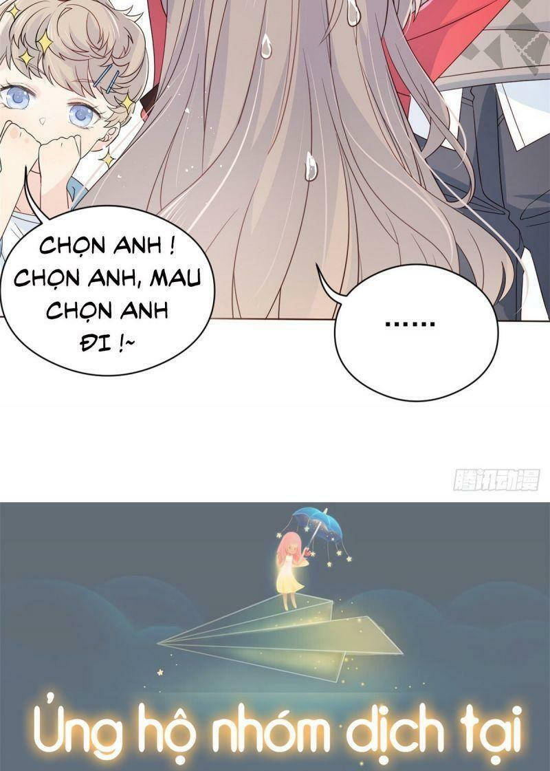 đoàn sủng lão đại ba tuổi rưỡi chapter 8 30