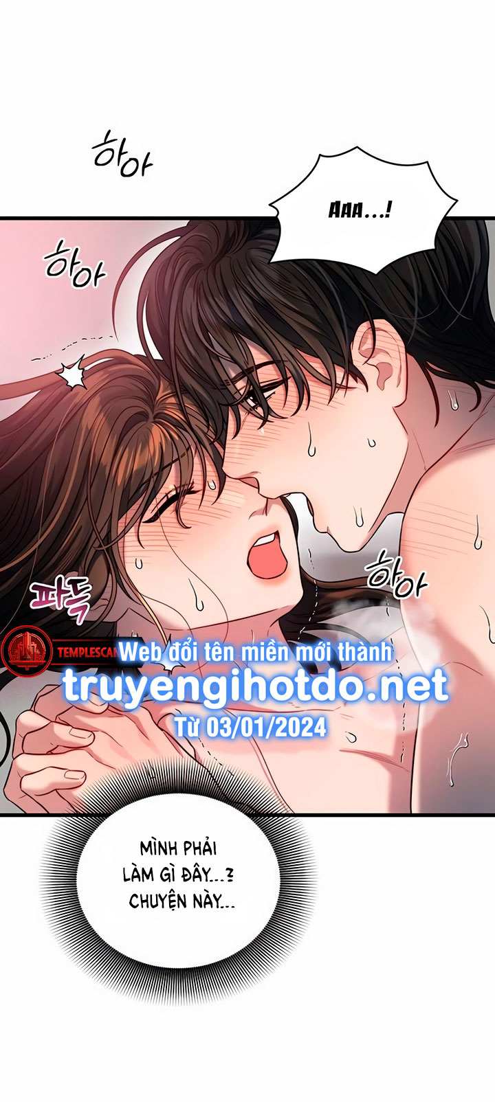 [18+] dục vọng tao nhã chapter 38.2 36