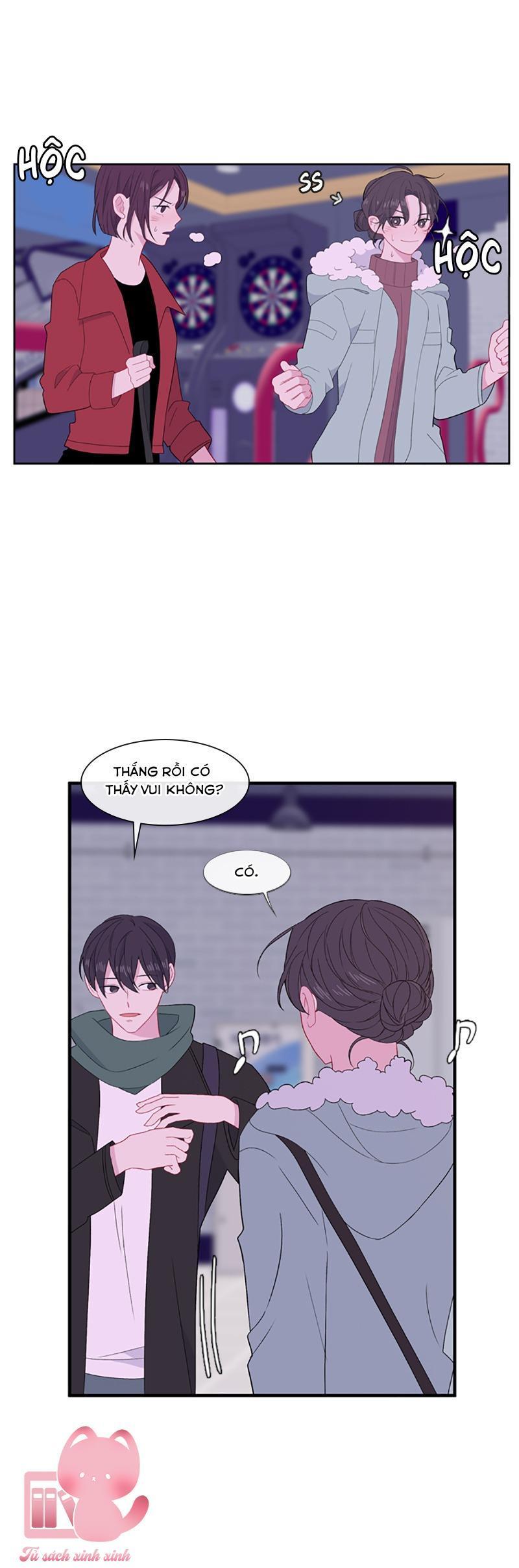 về bên anh chapter 83 45