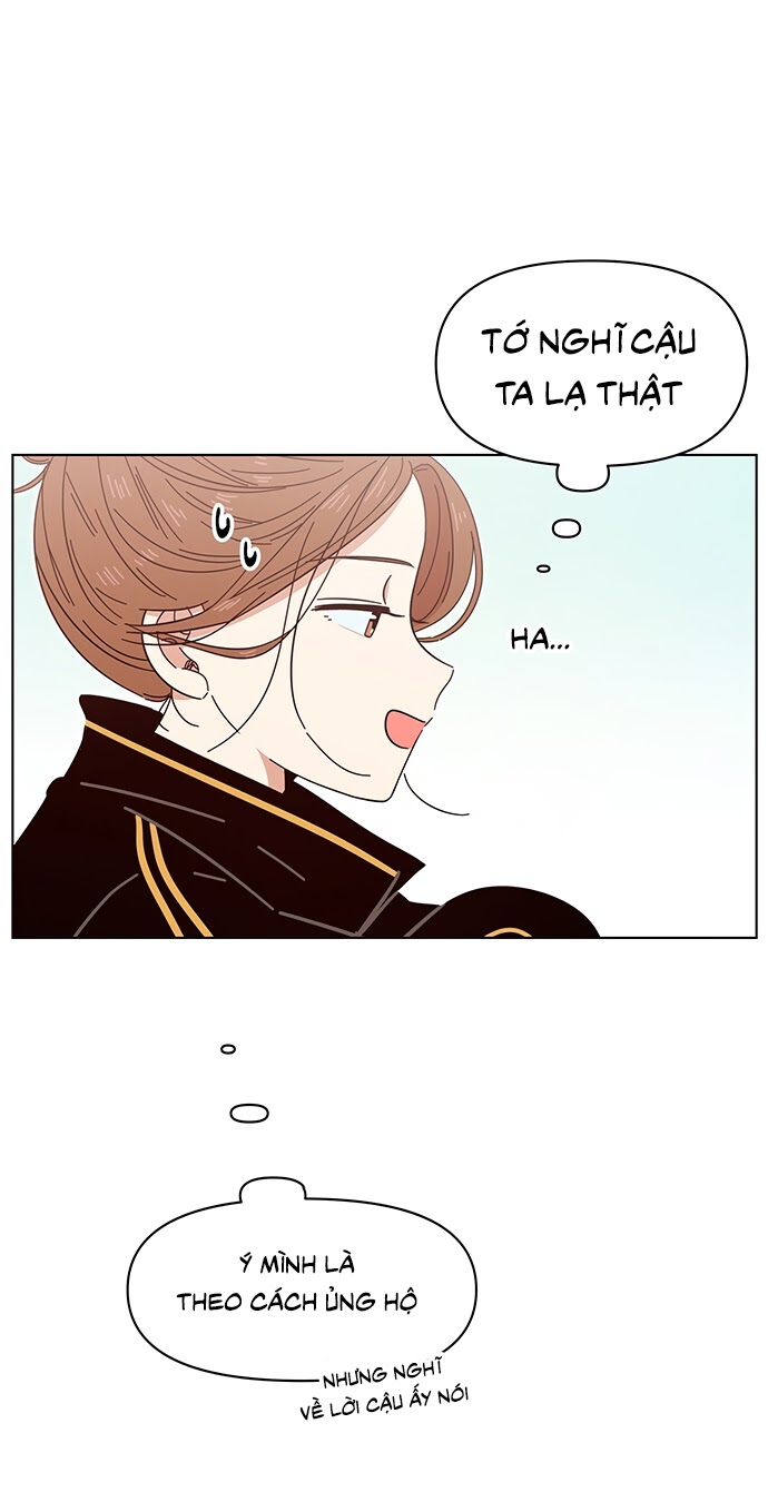 thanh xuân rực rỡ - season of blossom chapter 12 30