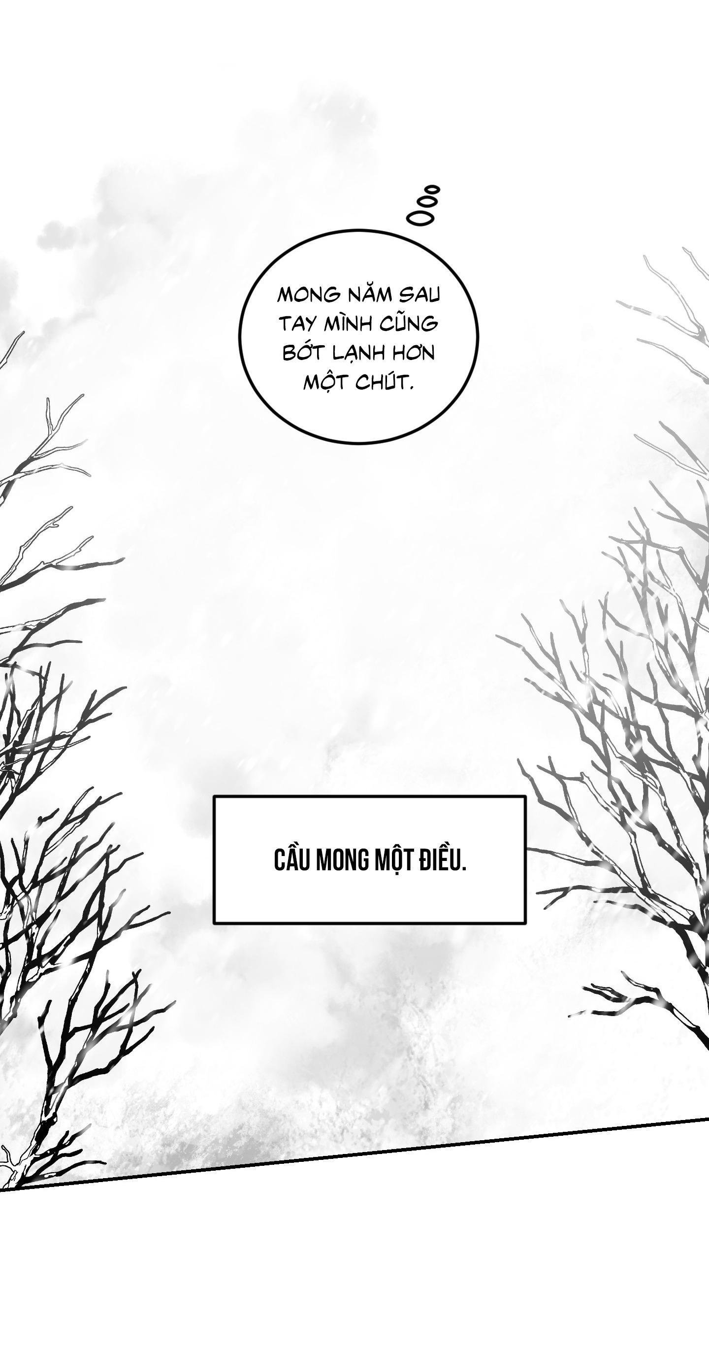 ngôi nhà hướng mặt trời mọc chapter 45.5 17