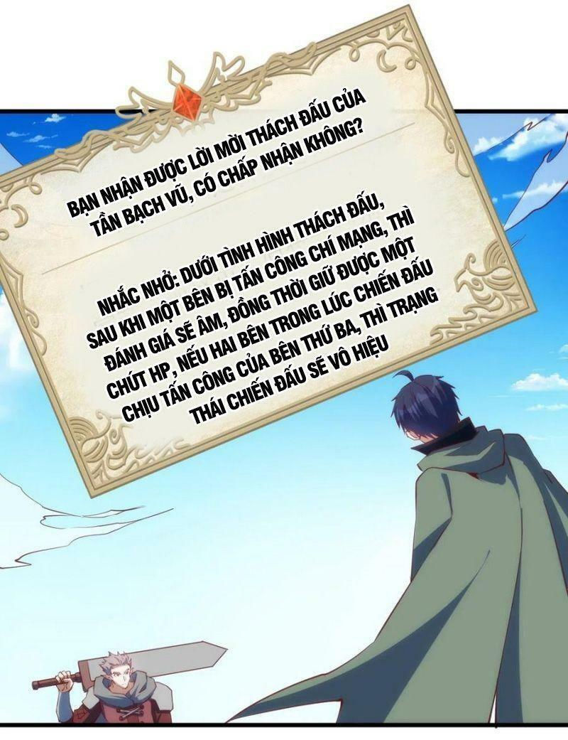 thánh đường chi thành chapter 68 18