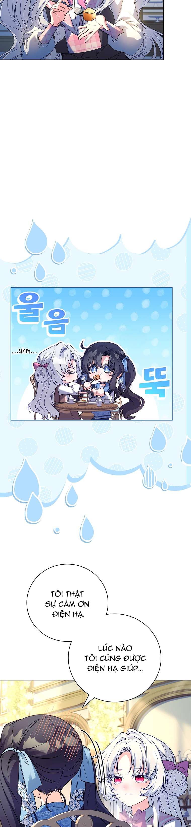 cha nào con nấy chapter 16 3