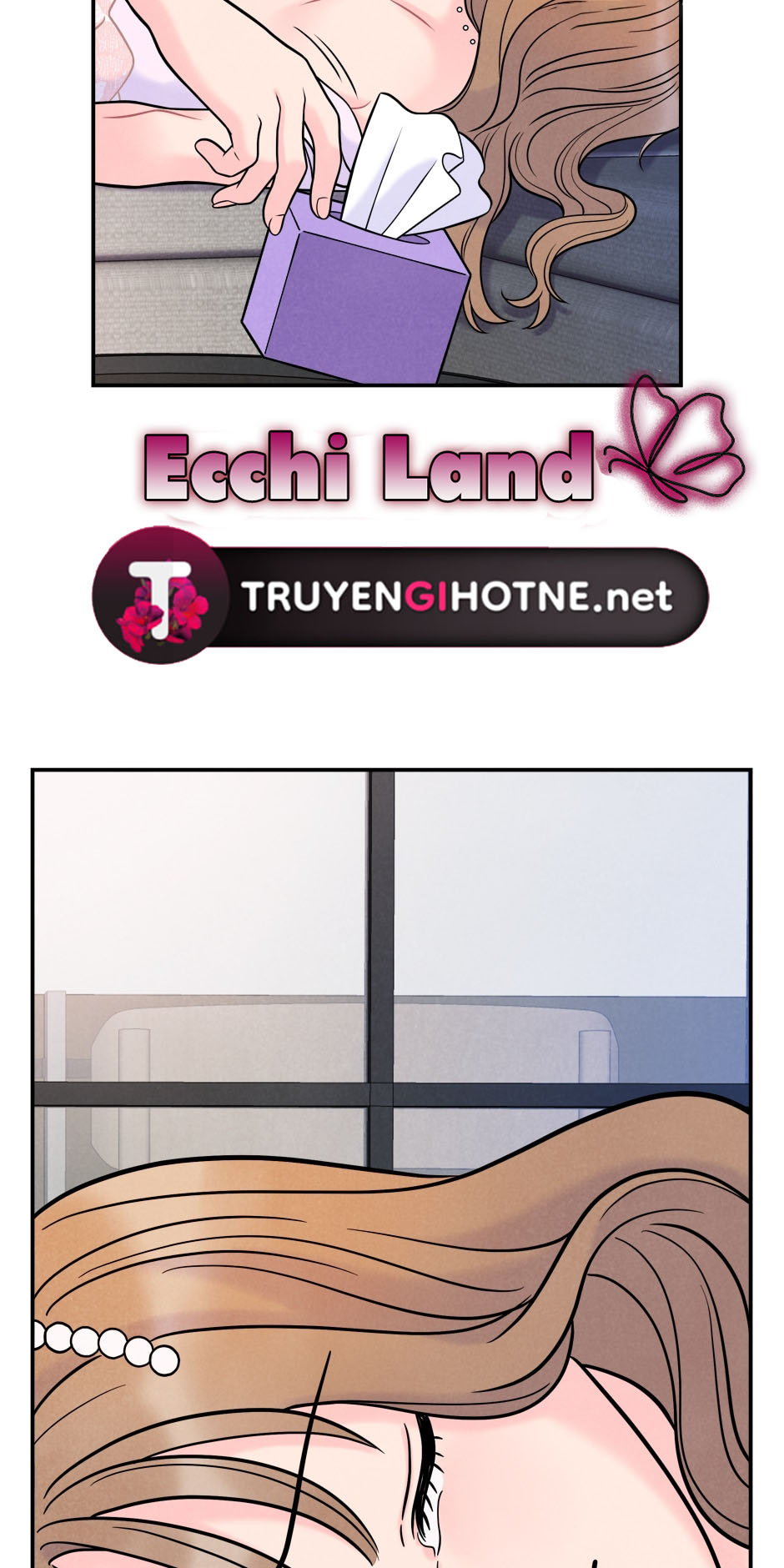 công việc của tôi: ngủ cùng sếp chapter 37.1 8