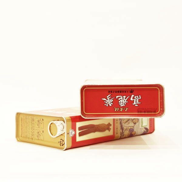 Hộp 150 Grams Hồng sâm củ khô Daedong Korea loại HEAVEN Size củ 30