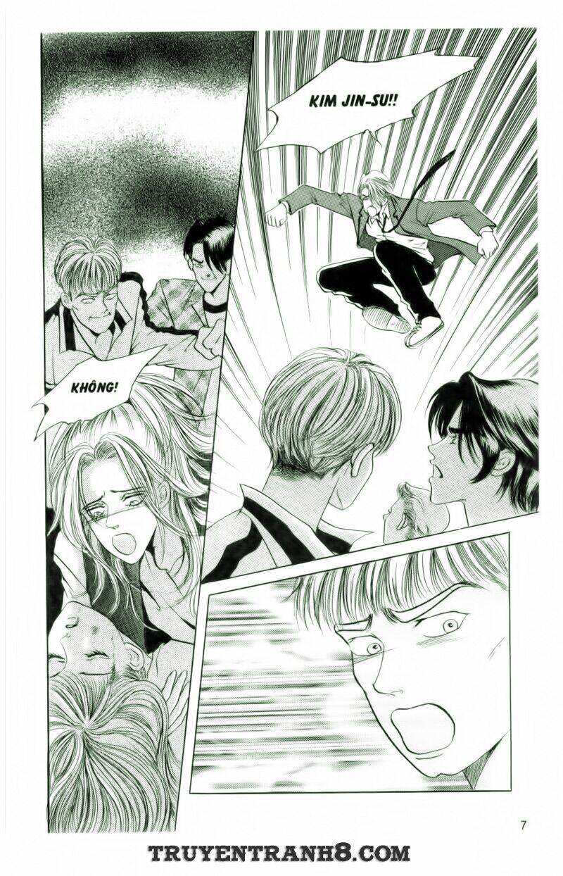 cool six - bộ 6 tuyệt vời chapter 6 8