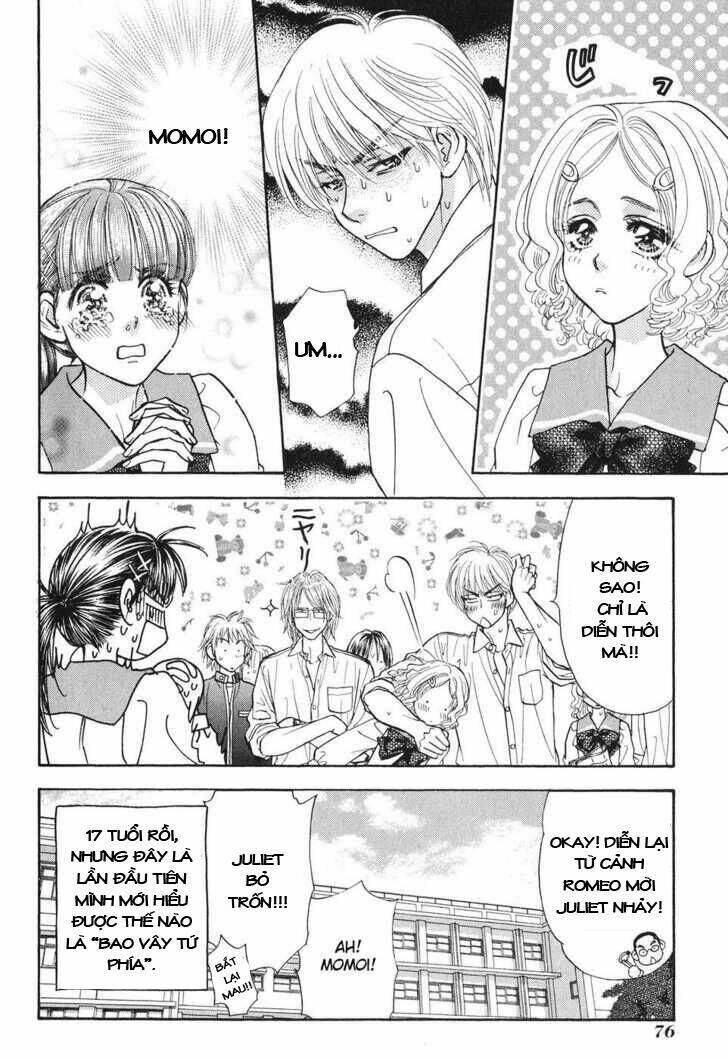 boku to kanojo no xxx chapter 22 17