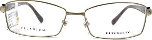 Gọng kính Burberry B1281TD