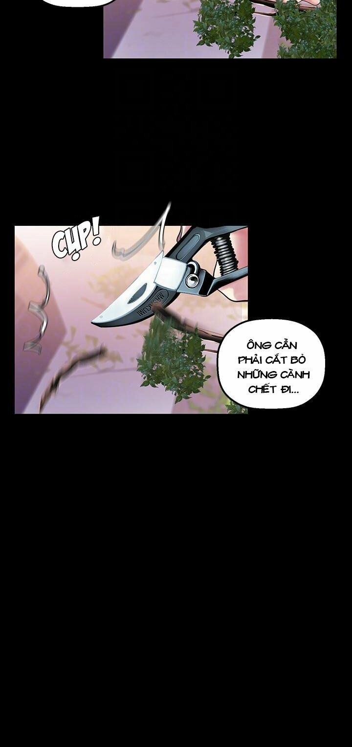 một thế giới mới tuyệt vời chapter 35 21