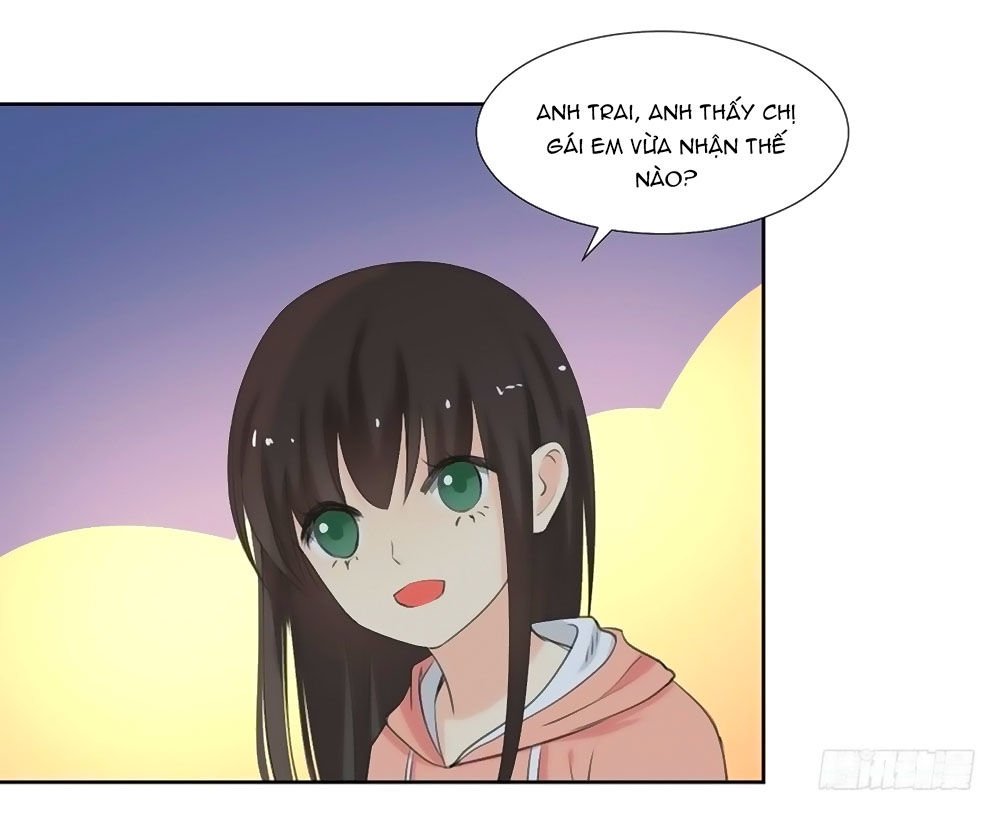 sinh sinh tương thác chapter 45 112