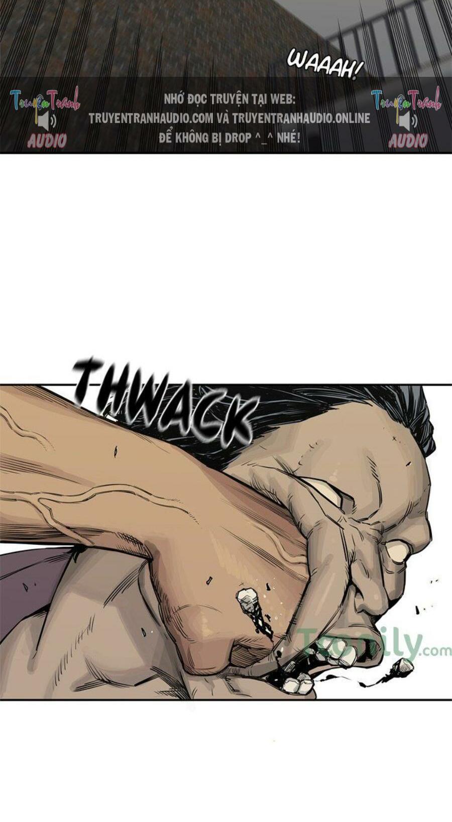 anh shipper may mắn chapter 26 14