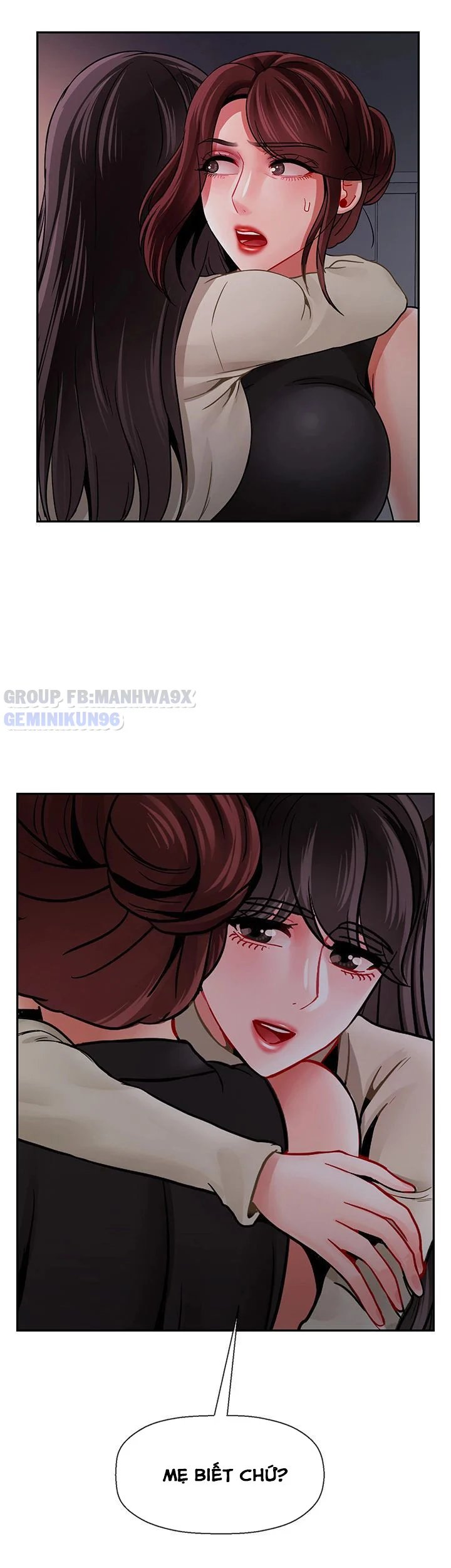 lớp học thể chất chapter 48 11