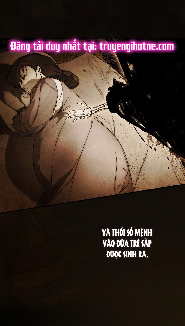 quý cô bí ẩn - secret lady chapter 78.1 17