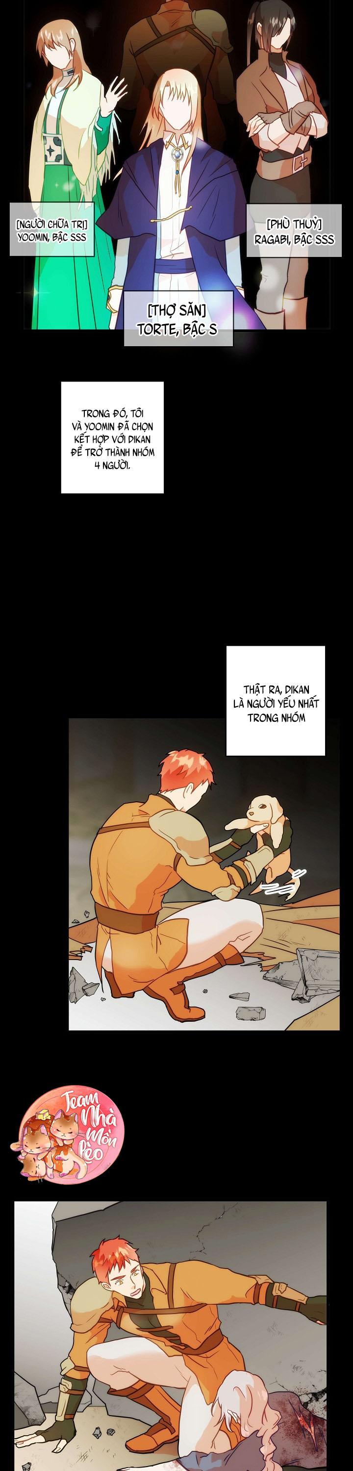 phù thủy gợi tình chapter 13 5