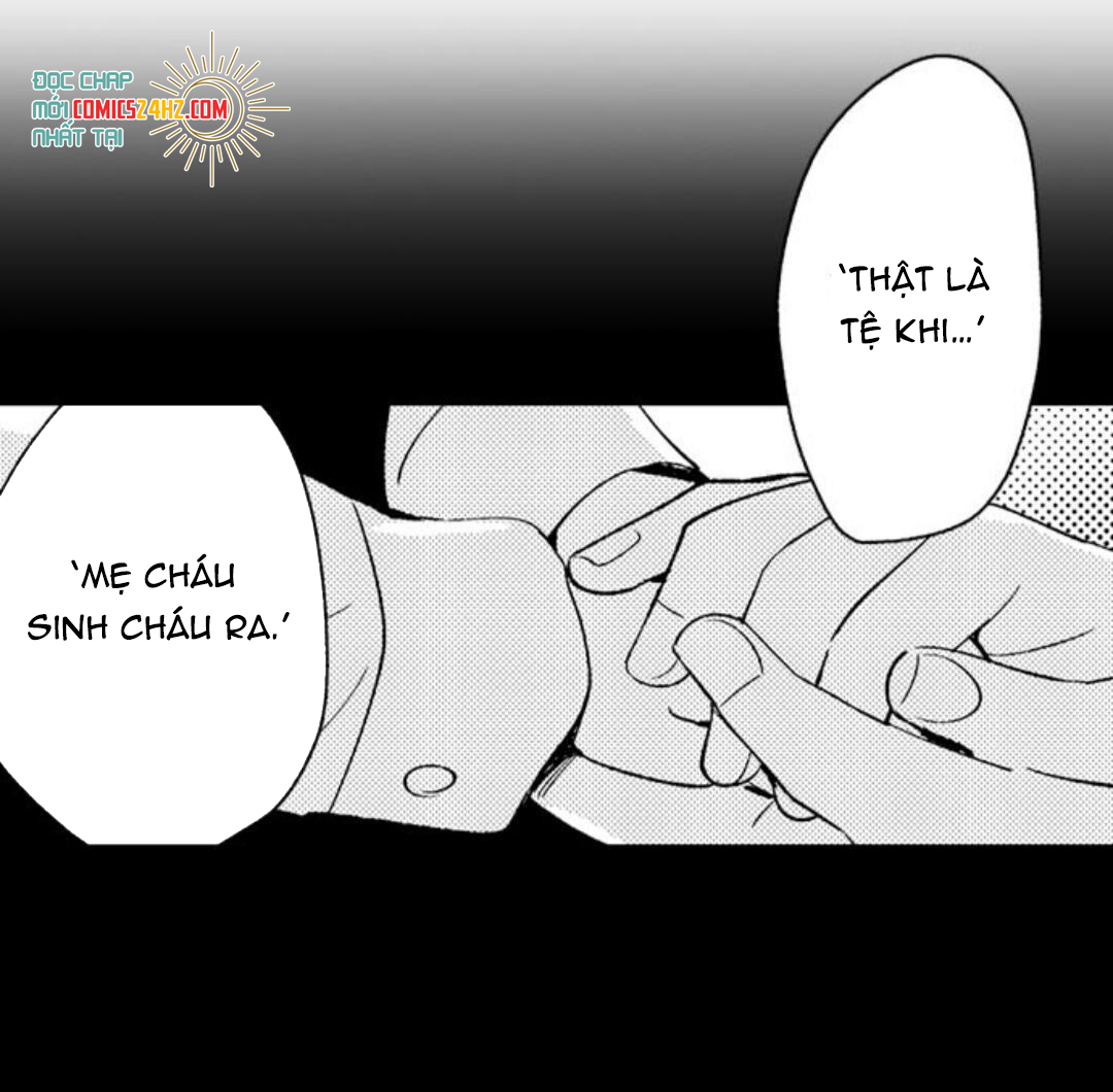 mặt sẹo quyến rũ chapter 16 2