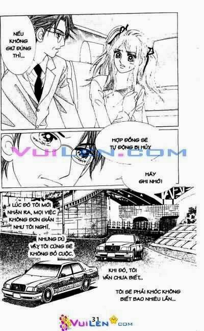 love your enemies chapter 1 31