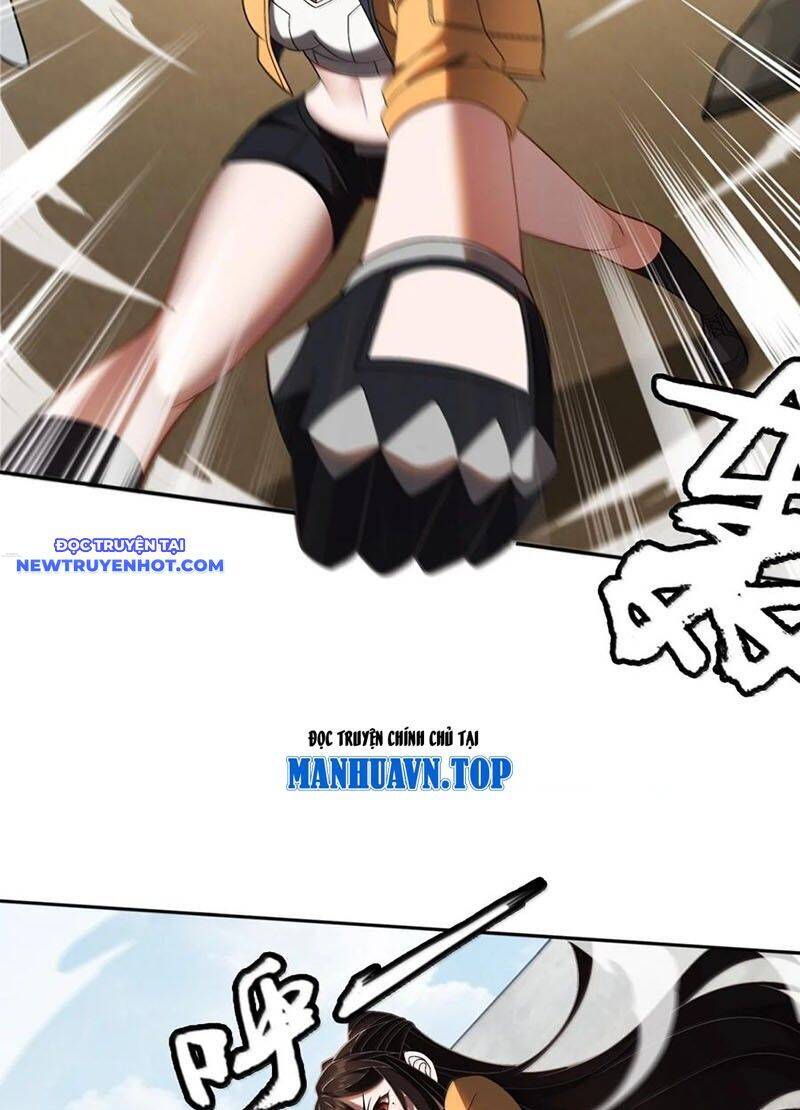 đại lộ vô danh chapter 63 18