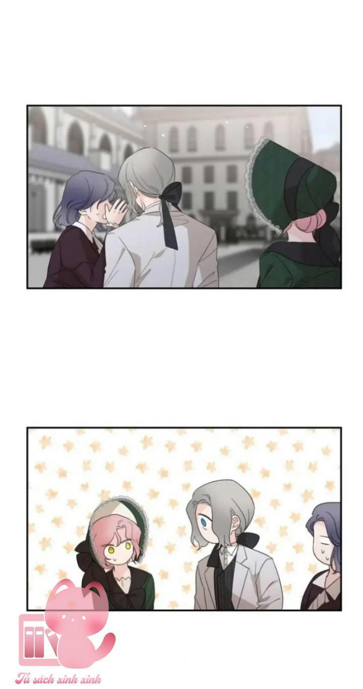 người thân của tôi đều sợ hãi tôi chapter 15 4