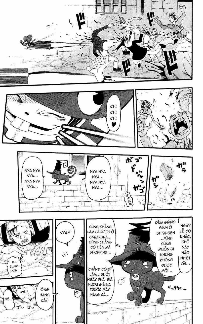 soul eater chapter 16 15