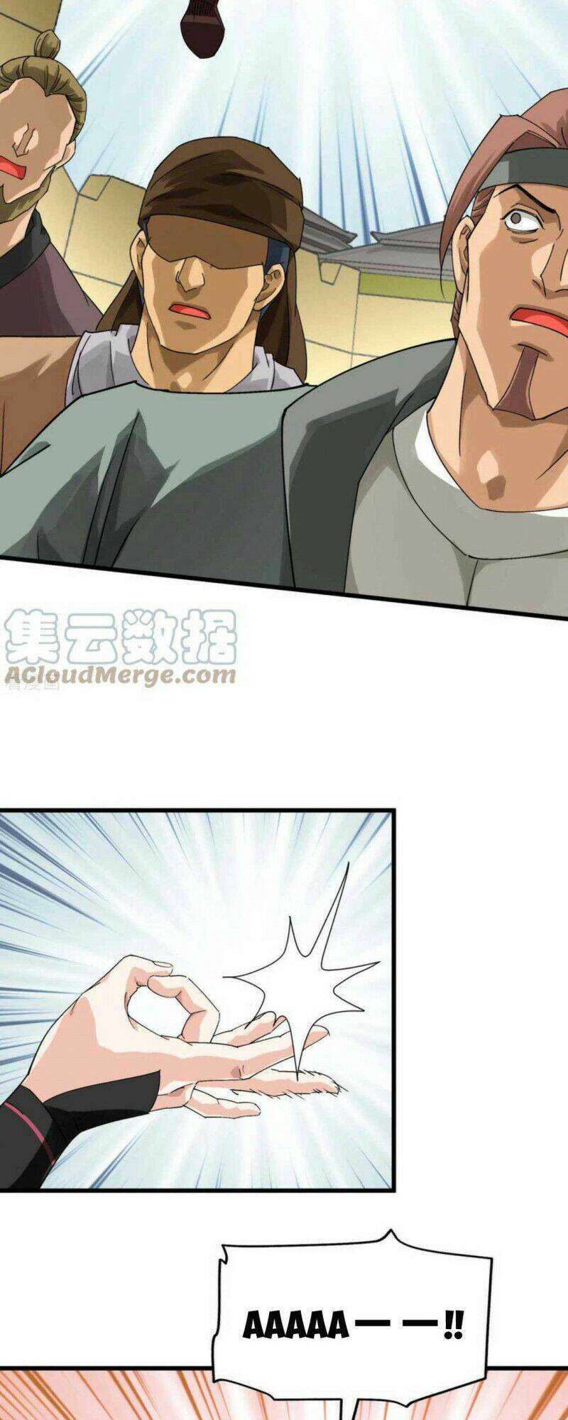 trọng sinh ta là đại thiên thần chapter 152 30