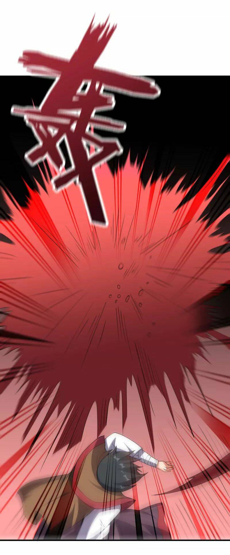 phục thiên thánh chủ chapter 154 20