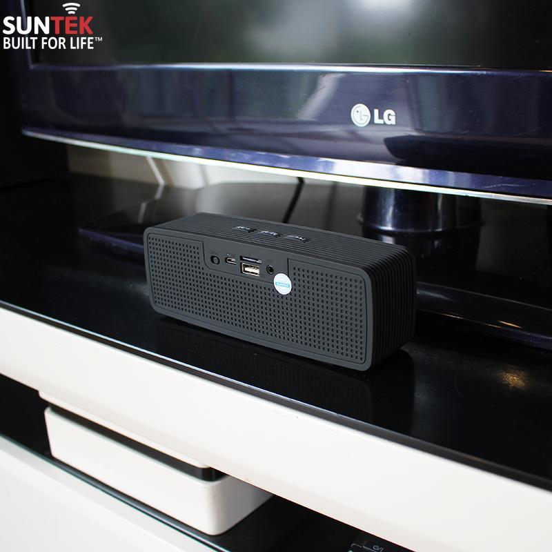 Loa Bluetooth SUNTEK JC-170