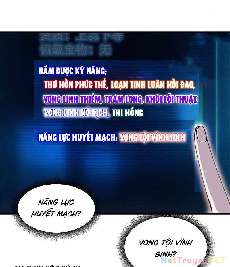 ma thú siêu thần chapter 171 34