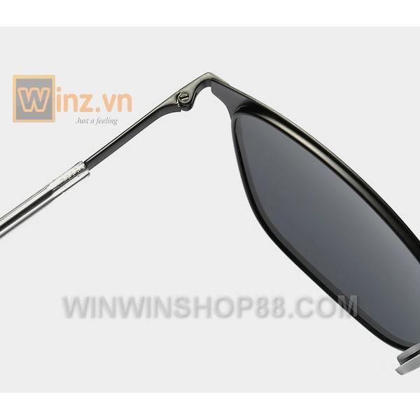Mắt kính thời trang MK139 kính râm phụ kiện thời trang