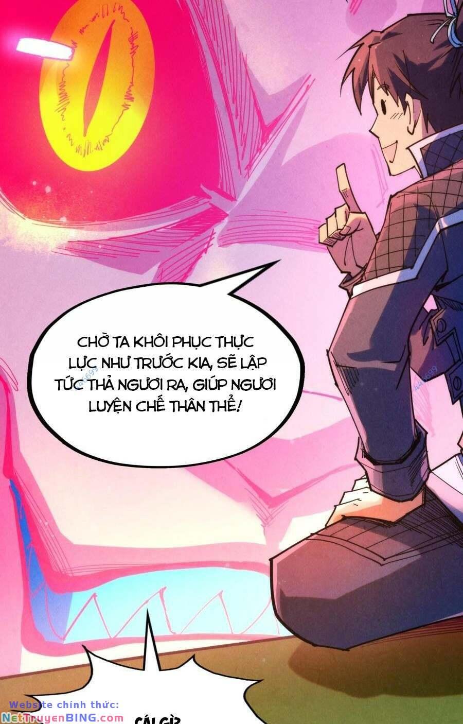 vạn cổ chí tôn chapter 263 78