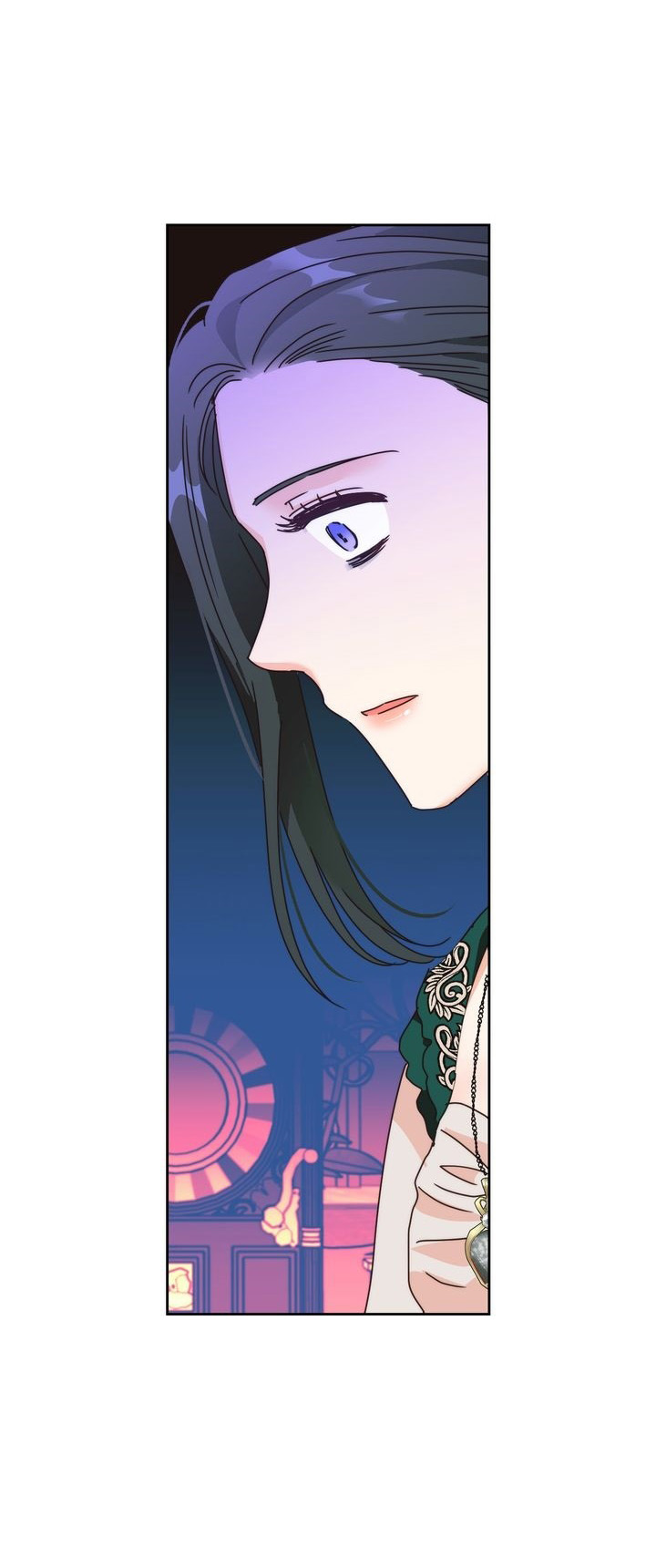 ác nữ xứng đôi với bạo chúa chapter 55 9