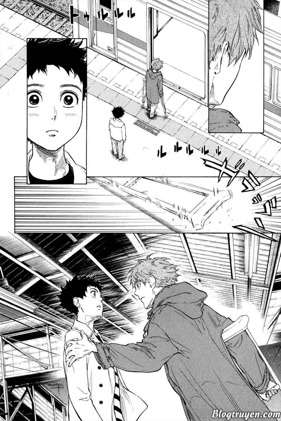 ballroom e youkoso chapter 5 40