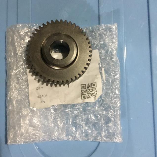 Bánh răng máy cắt nhôm MT230