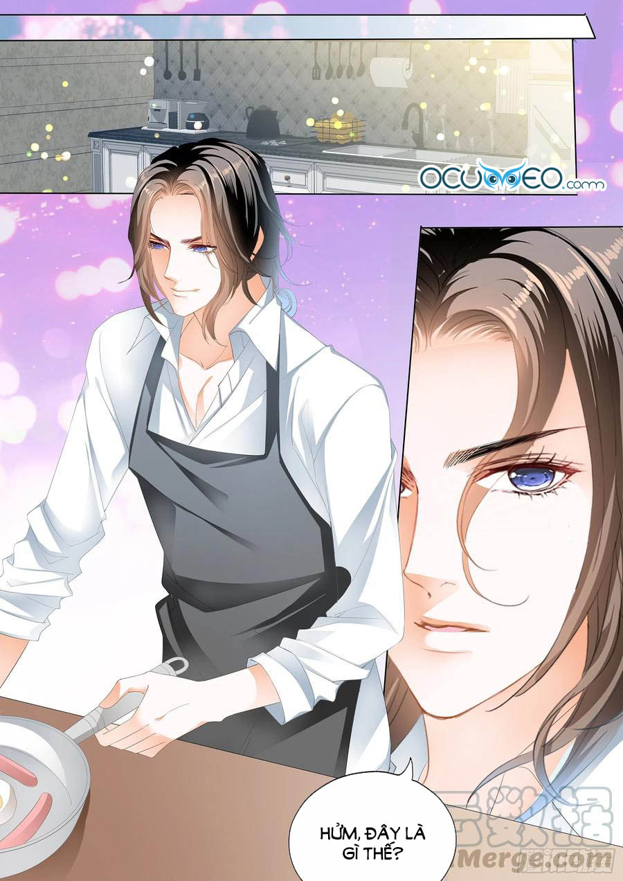 bá đạo tiểu thúc, xin trêu chọc vừa thôi! chapter 213 1