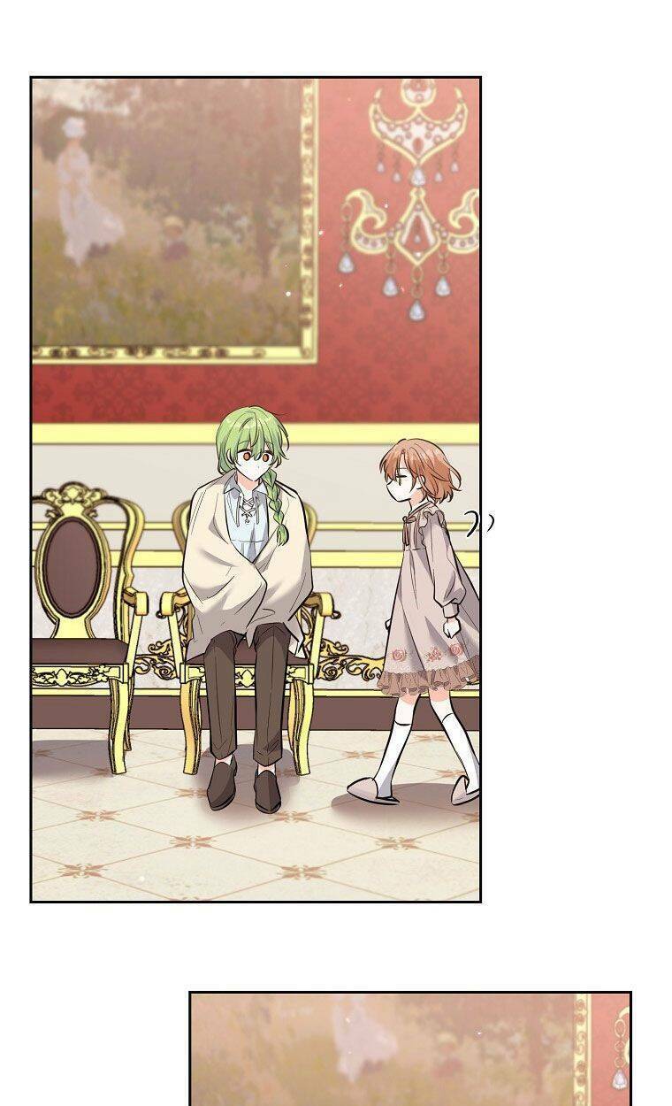 ác nữ karuna bé lại chapter 39 29