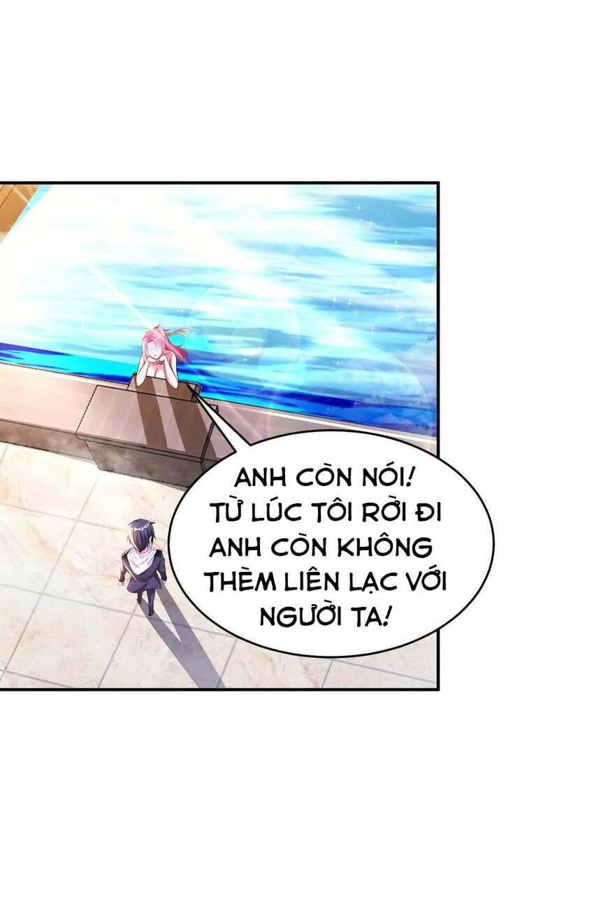 sư phụ của ta là thần tiên chapter 78 17