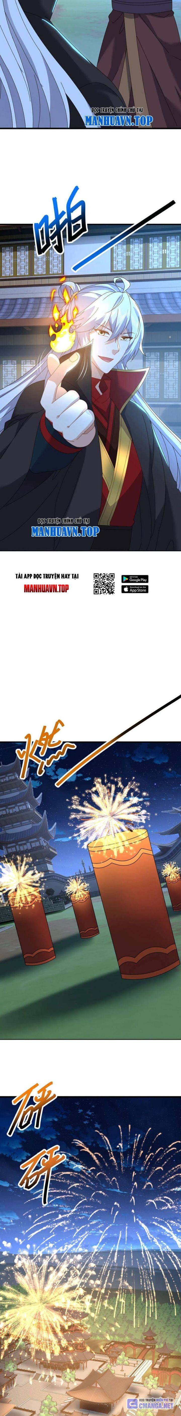 tiên võ đế tôn chapter 646 5